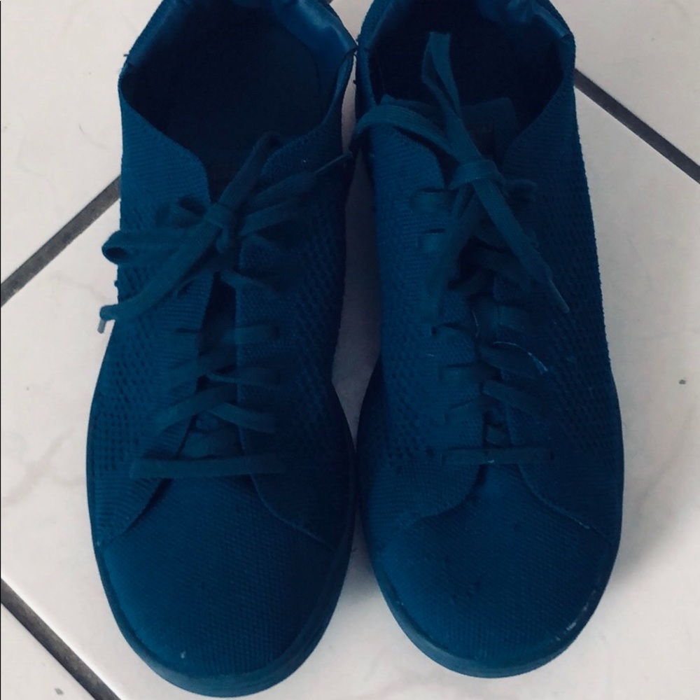 Adidas Stan Smith Blue